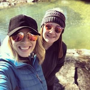 Meet your Posher, Halle